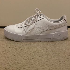 PUMA Carina Sneaker